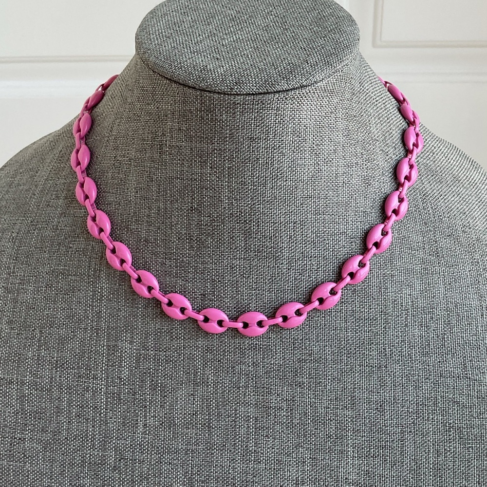 Melania Clara necklace